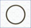 ROVER CDU3858L Gasket, intake manifold